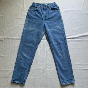 Vintage Liz Claiborne Mom Jeans